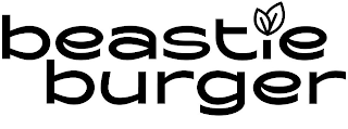 BEASTIE BURGER logo