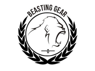 BEASTING GEAR logo