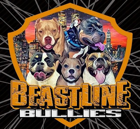 BEASTLINEBULLIES logo