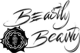 BEASTLY BEAUTY logo