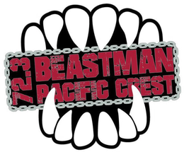 BEASTMAN PACIFIC CREST 72.3 logo