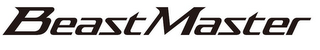 BEASTMASTER logo