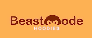BEASTMODE HOODIES logo