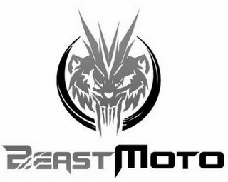 BEASTMOTO logo