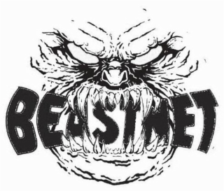 BEASTNET logo