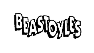 BEASTOYLES logo