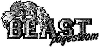 BEASTPAGES.COM logo