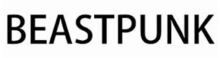 BEASTPUNK logo
