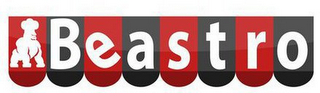 BEASTRO logo