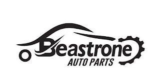 BEASTRONE AUTO PARTS logo