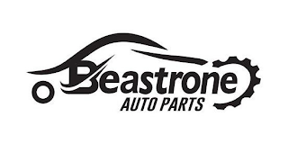 BEASTRONE AUTO PARTS logo