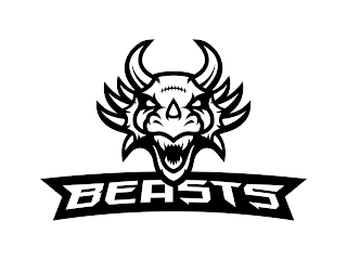 BEASTS logo