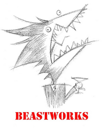 BEASTWORKS logo