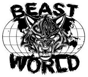 BEASTWORLD logo