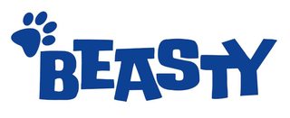 BEASTY logo
