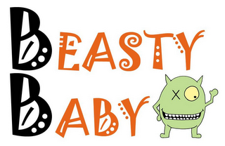 BEASTY BABY logo