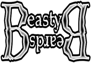 BEASTY BEARDS logo