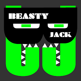 BEASTY JACK B JJ logo
