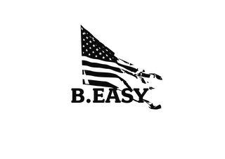 B.EASY logo
