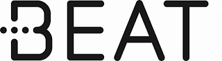 BEAT logo