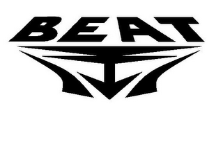BEAT logo