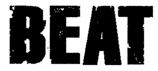 BEAT logo