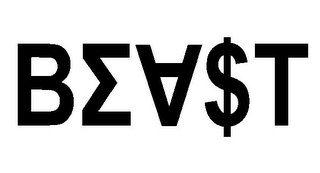 BEA$T logo