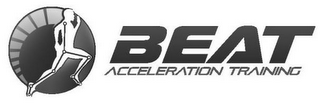 BEAT ACCELERATION TRAINING logo