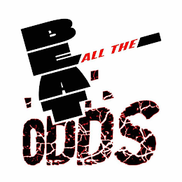 BEAT ALL THE ODDS logo