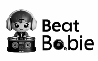 BEAT BABIE BEAT logo