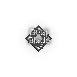BEAT BLADE logo