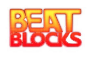 BEAT BLOCKS logo