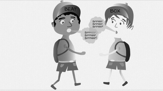 BEAT BOX BPPHHP, BPPHHP, BPPHHP! BPPHHP, BPPHHP, BPPHHP! logo