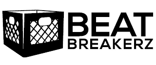 BEAT BREAKERZ logo