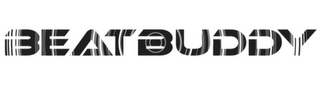 BEAT BUDDY logo