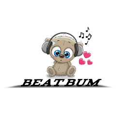 BEAT BUM logo