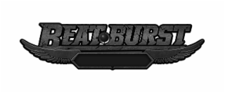 BEAT BURST logo
