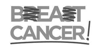 BEAT CANCER! logo