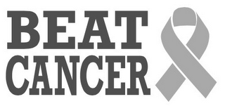 BEAT CANCER logo
