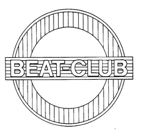 BEAT-CLUB logo