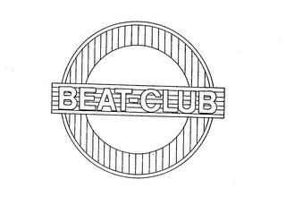 BEAT-CLUB logo