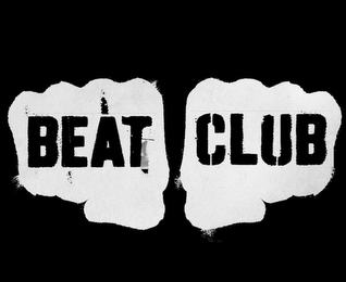 BEAT CLUB logo