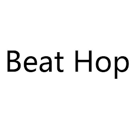 BEAT HOP logo