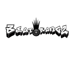 BEAT KANGZ logo