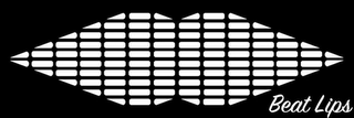 BEAT LIPS logo