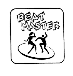 BEAT MASTER logo