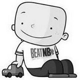 BEAT NB logo