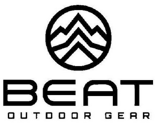 BEAT OUTDOOR GEAR logo