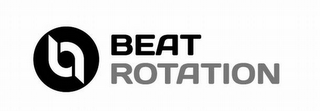 BEAT ROTATION logo
