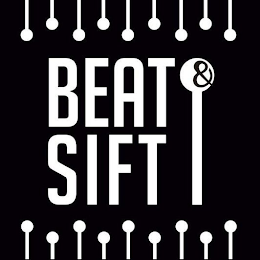 BEAT & SIFT logo